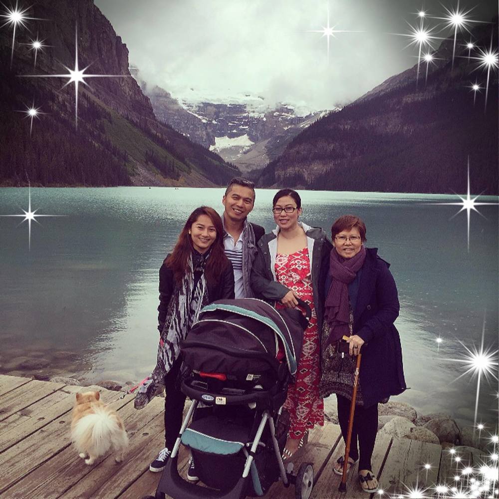 Meet your Posher, Leng